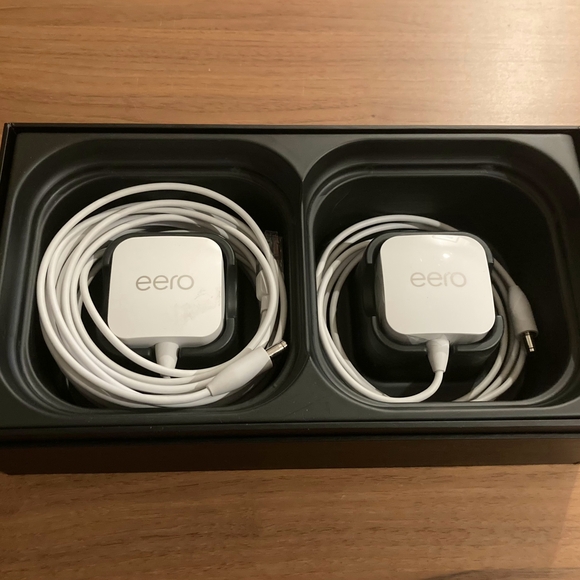 Eero Wifi System 1st Generation A010001 - Tested - Wireless Network Mesh Router - Picture 6 of 6